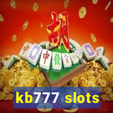 kb777 slots